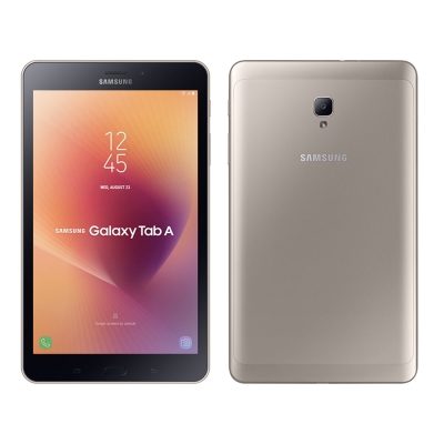 Samsung Galaxy Tab A 8.0 T385 4G 平板-金色