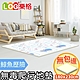 LOG 樂格 XPE環保無毒爬行墊2cm -南極蜜語 (230x180x厚2cm) product thumbnail 9