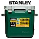 美國Stanley 可提式Cooler冰桶28.3L 綠色 product thumbnail 1
