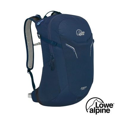 【Lowe Alpine】AirZone Active 22 氣流網架登山背包 稚藍 #FTF17