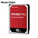 WD102KFBX 旗艦紅標 10TB 3.5吋NAS硬碟 product thumbnail 1