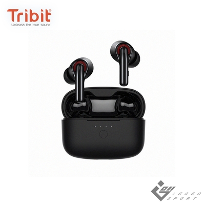 Tribit Flybuds C1 真無線藍牙耳機