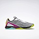 Reebok Nano X1 Grit [H02864] 男 訓練鞋 運動 健身 慢跑 多功能 支撐 透氣 穩定 灰彩 product thumbnail 1