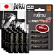 日本富士通 Fujitsu 低自放電4號900mAh鎳氫充電電池 HR-4UTHC (4號16入)送電池盒 product thumbnail 1