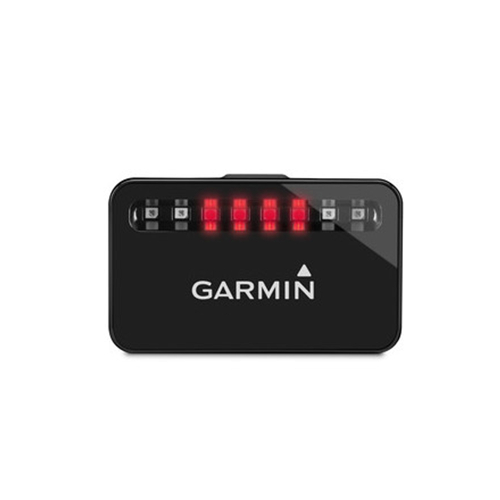 GARMIN Varia 自行車智慧雷達