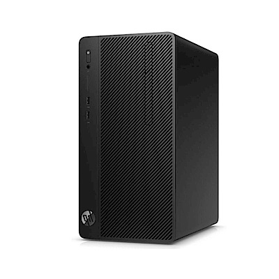 HP 280G4 MT Intel® i5 商用微型直立式電腦