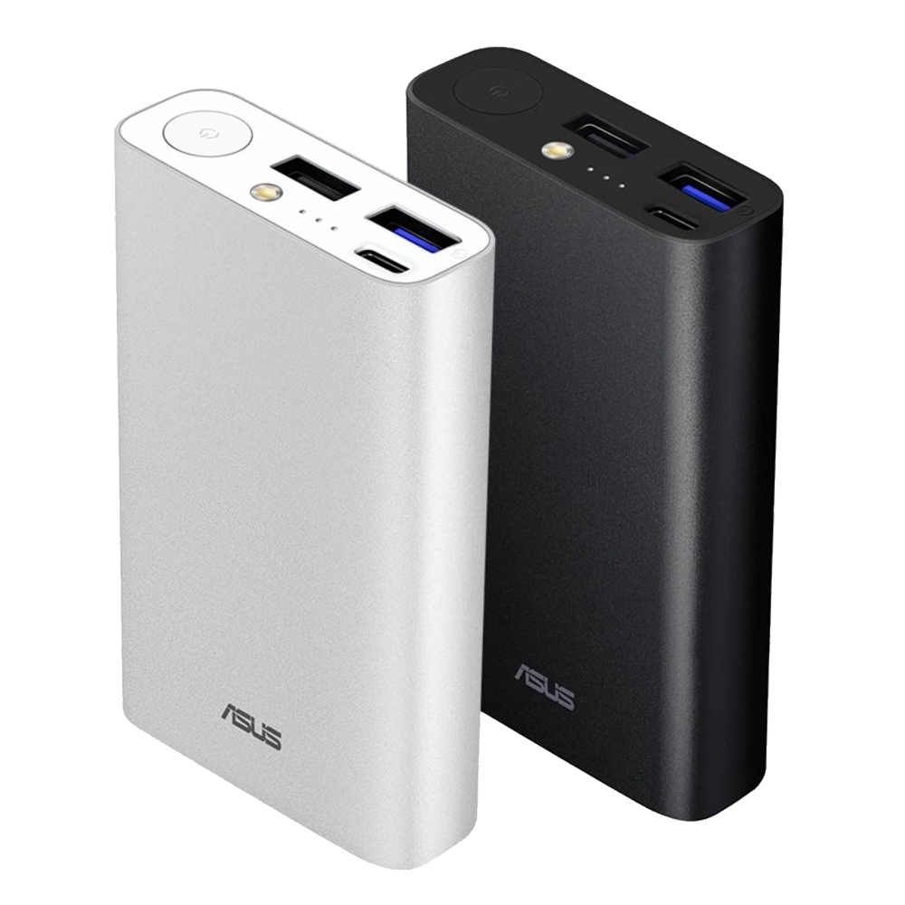 ASUS ZenPower 10050mAh (QC 3.0) 快充行動電源_搭載USB-C (台灣原廠公司貨)