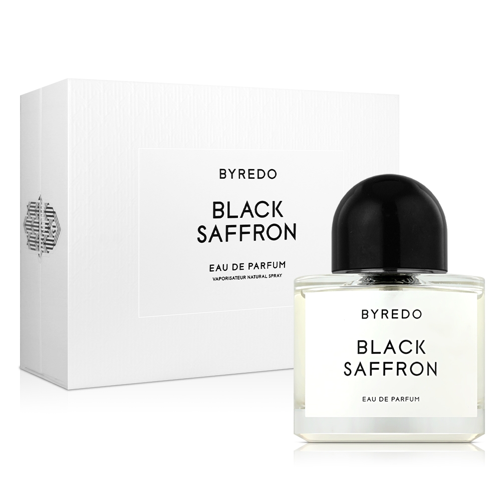 BYREDO 黑色番紅花淡香精100ml