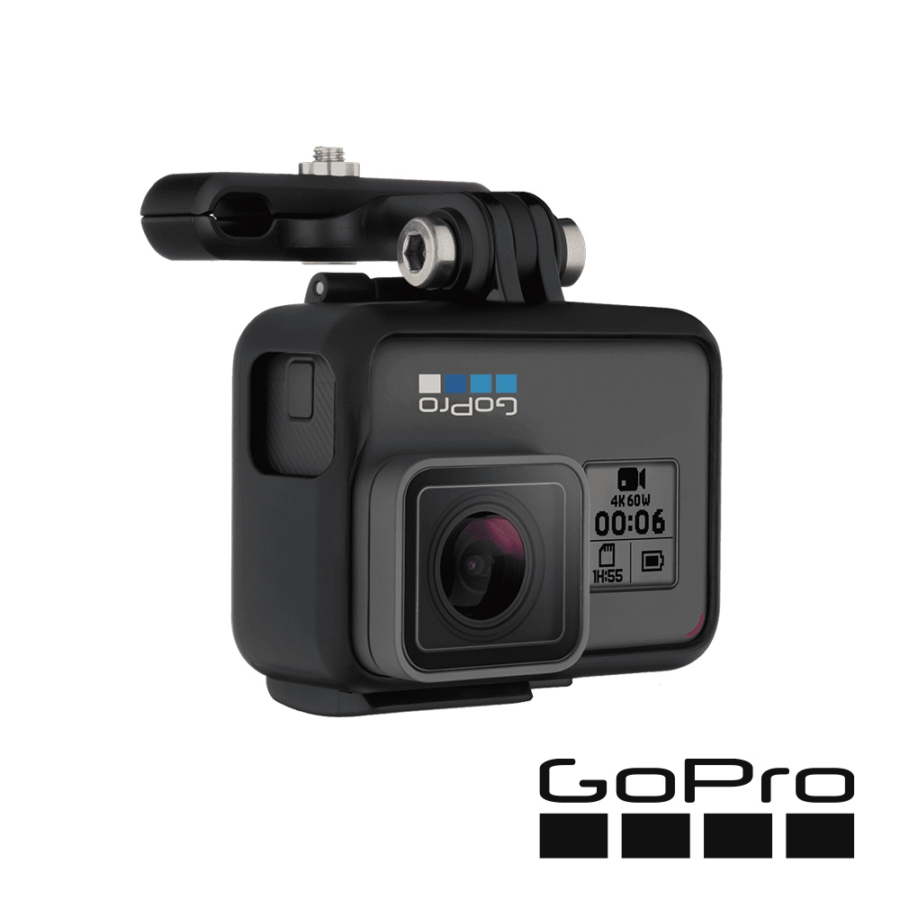 GoPro 專業座椅導軌固定座 AMBSM-001 公司貨