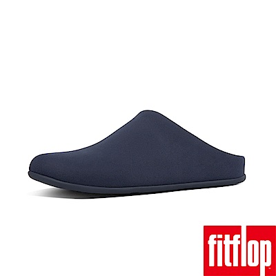 FitFlop CHRISSIE SLIPPERS-午夜藍