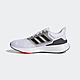 ADIDAS EQ21 RUN 男慢跑鞋-白-H00511 product thumbnail 1