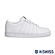 K-SWISS Classic 88 Heritage時尚運動鞋-男-白 product thumbnail 1