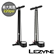 《LEZYNE》運動立地式打氣筒 220psi 美法嘴兩用 SPORT FLOOR DRIVE 3.5 直立式/灌風/灌氣/打氣/補胎 product thumbnail 2