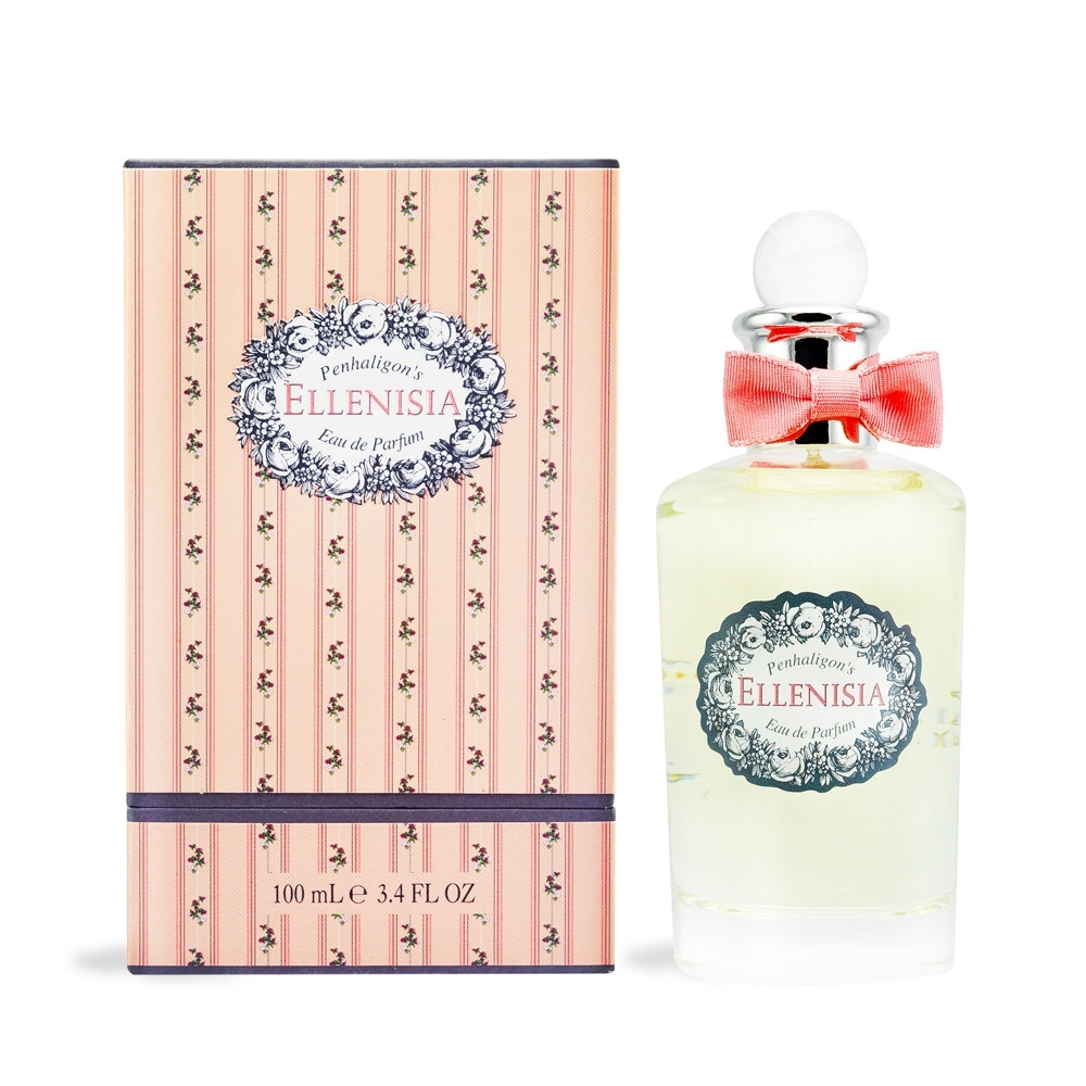 Penhaligon's 潘海利根 Ellenisia 愛倫寧西亞淡香精 100ml