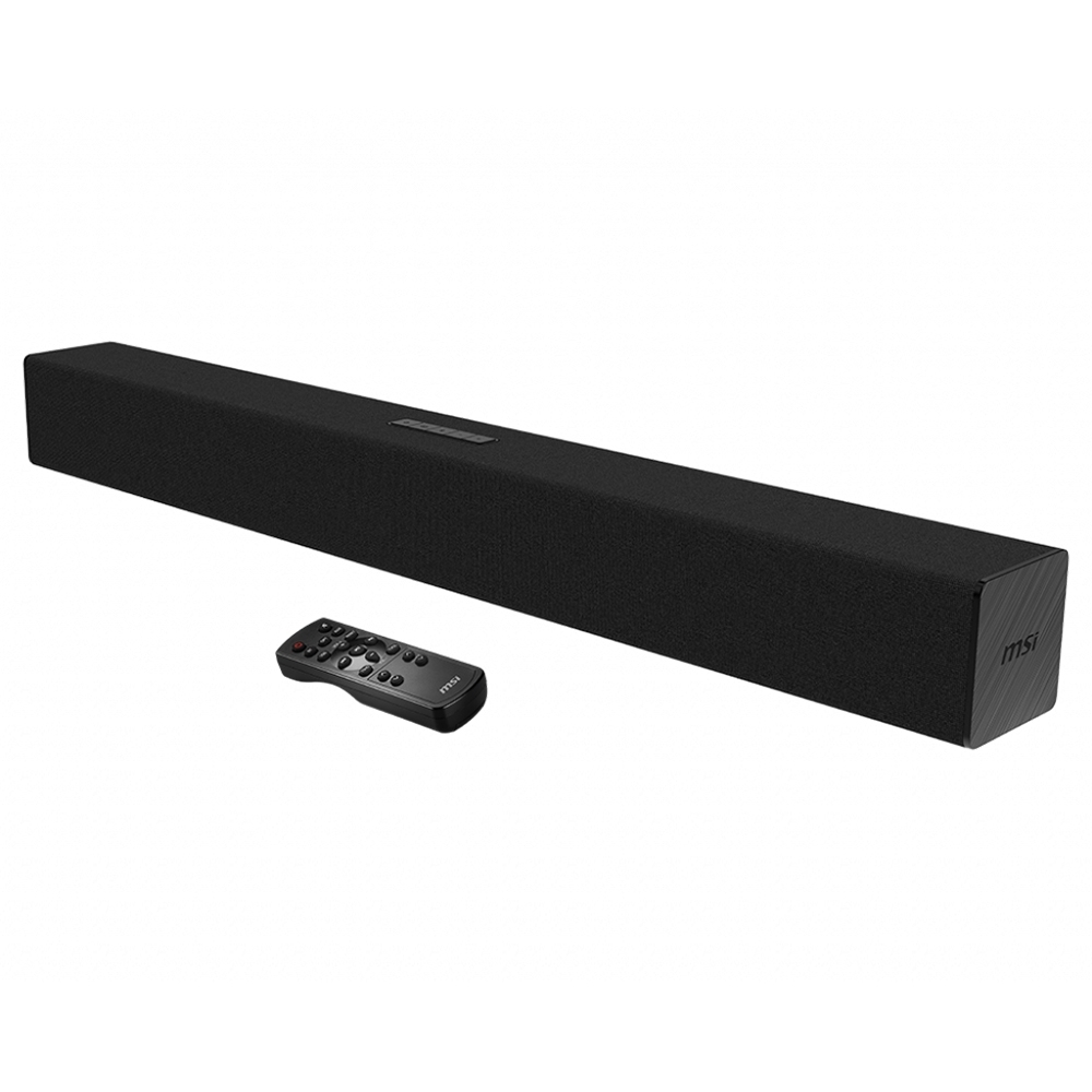 MSI微星 MAG XA2821 2 Ch SoundBar