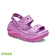 Crocs 卡駱馳 (中性鞋) 經典光輪涼鞋-207989-6WQ product thumbnail 1