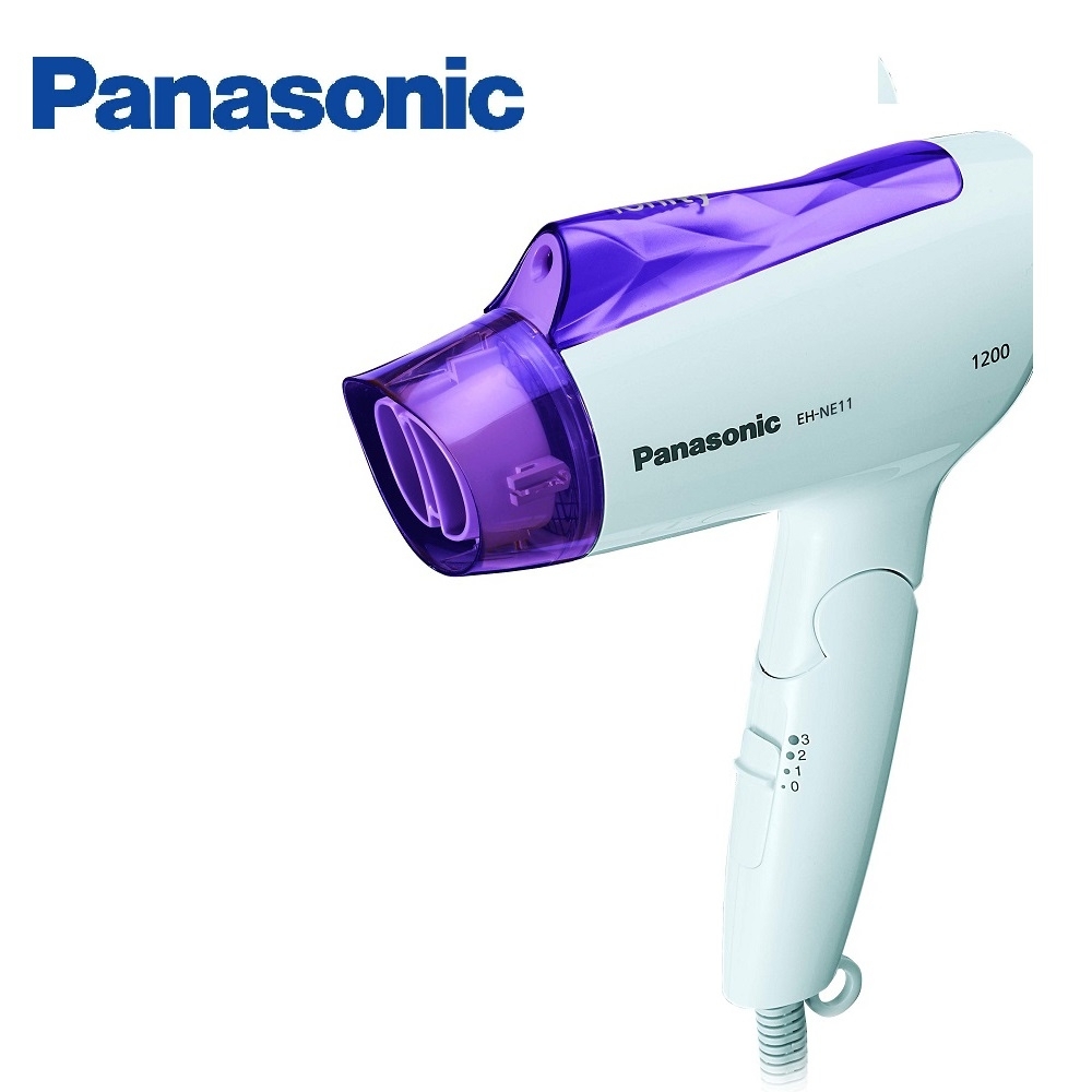 Panasonic 國際牌 1200W 負離子吹風機 EH-NE11 | Panasonic國際牌