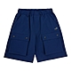 Crocodile Junior小鱷魚童裝- 休閒平織口袋短褲 ( C65622-05 大碼款) product thumbnail 1
