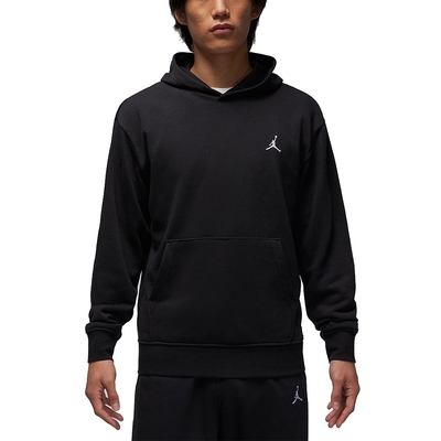 【NIKE】 AS M J ESS FLC PO LB 連帽長袖T恤 男 - FQ3679010