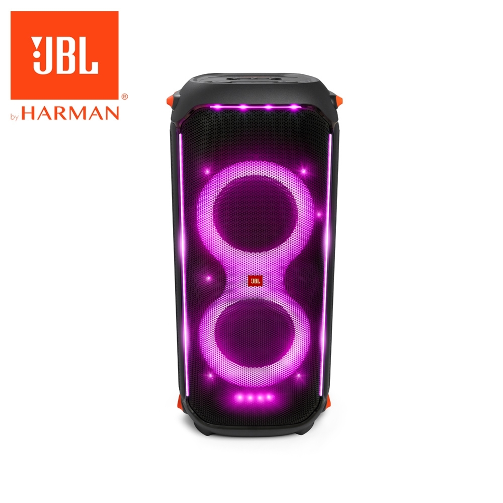 JBL 英大公司  PARTYBOX 710 便攜式派對藍牙音響