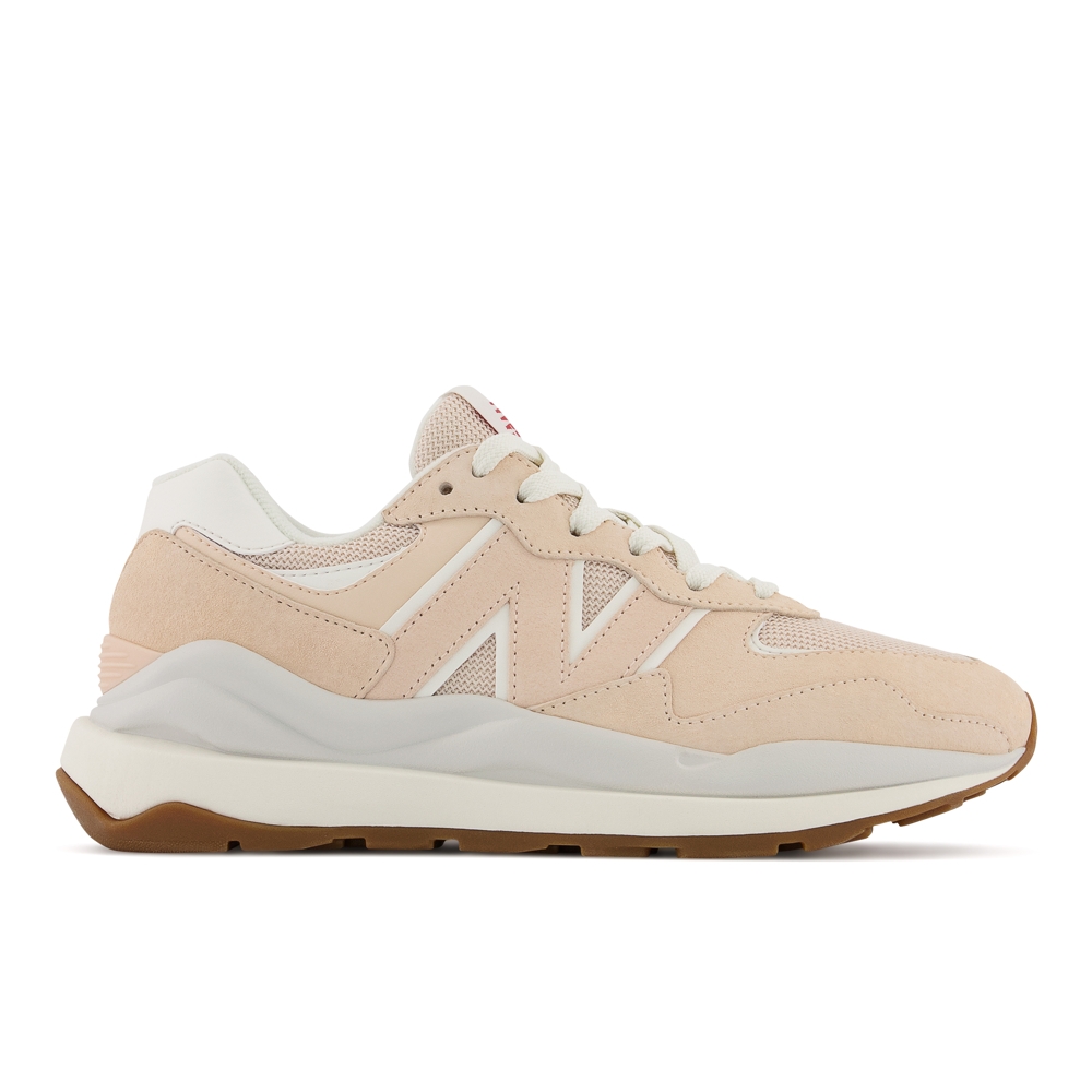 New Balance]復古鞋_女性_莫蘭迪粉_W5740GVC-B楦| 休閒鞋| Yahoo奇摩