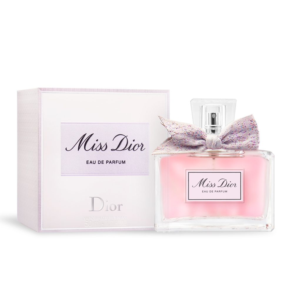 Dior 迪奧 Miss Dior 香氛 50ml (全新改版香氛)