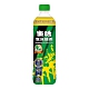 生活 泡沫綠茶(590mlx24入) product thumbnail 1