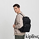 Kipling 極致低調黑大容量手提後背包-OSHO product thumbnail 1