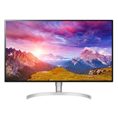 [無卡分期12期] LG 32UL950-W 31.5吋 液晶顯示器