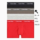 Calvin Klein CK   男性內褲 單件 綠色 2288 product thumbnail 1