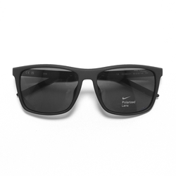 Nike 太陽眼鏡 Flame LB Sunglasses 黑 男女款 半透明 墨鏡 FD1885-011