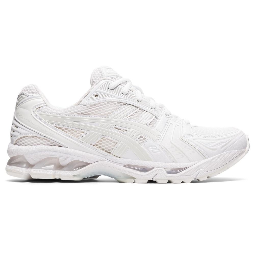 ASICS 亞瑟士 GEL-KAYANO 14 男女 運動休閒鞋  1201A019-100