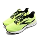 Brooks 慢跑鞋 Launch GTS 8 2E 寬楦 黃綠 黑 支撐 路跑 男鞋 1103592E774 product thumbnail 2