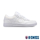 K-SWISS North Court時尚運動鞋-女-白 product thumbnail 1