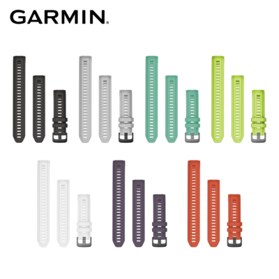 GARMIN INSTINCT 2S 替換錶帶