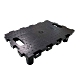 (2入組)勾勾樂 組合式 塑膠PP棧板 HS-410D product thumbnail 1