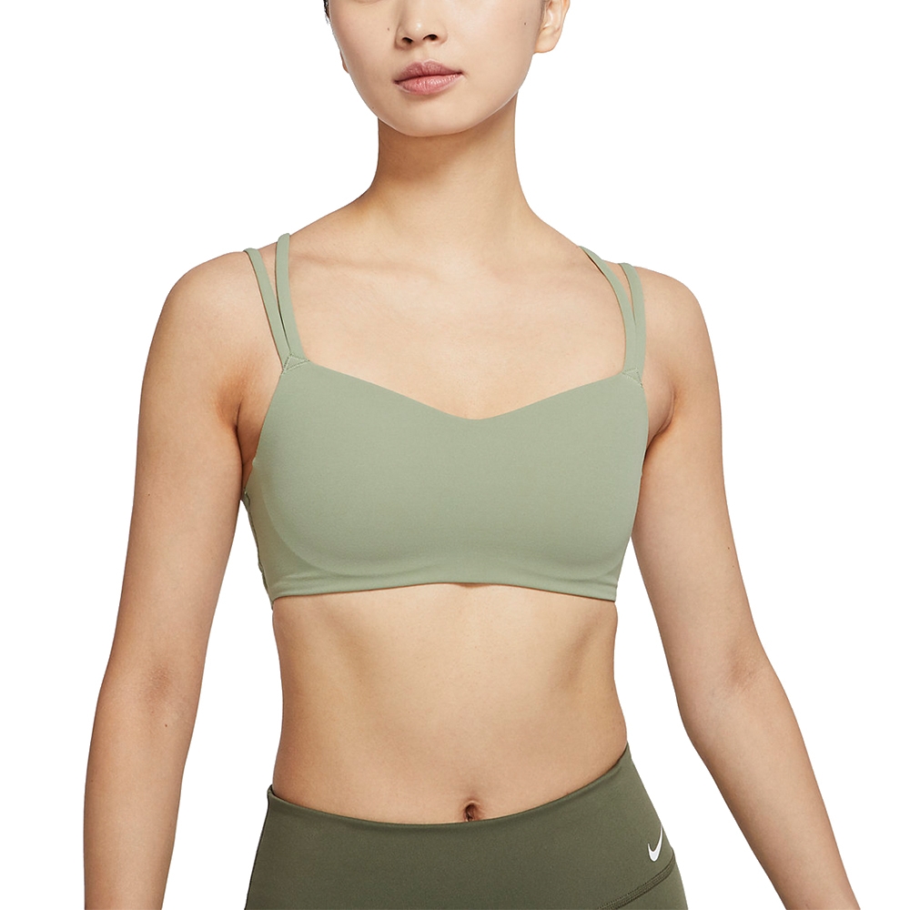 Nike W NK DF ALATE TRACE BRA