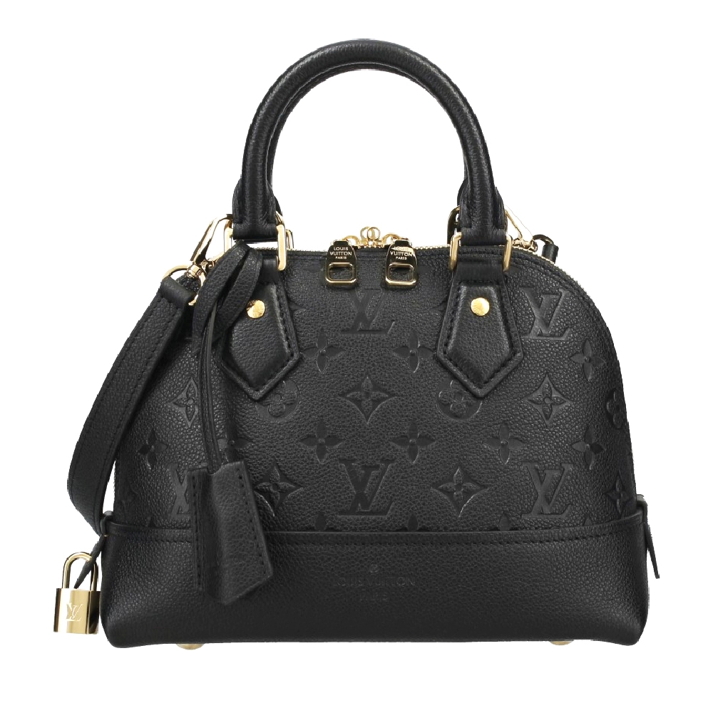 LOUIS VUITTON Neo Alma BB 2way Shoulder Hand Bag M44829 Monogram