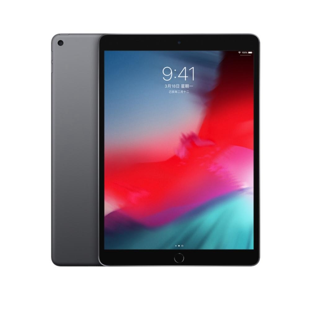 【Apple原廠公司貨】10.5 吋 iPad Air 2019 Wi‑Fi 機型 64GB product image 1