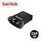 SanDisk Ultra Fit USB 3.2 256GB 高速隨身碟 (公司貨) product thumbnail 1