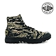 PALLADIUM PAMPA HI OG CAMO軍規迷彩靴-中性-美軍迷彩 product thumbnail 1