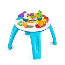 fisher price giraffe activity table