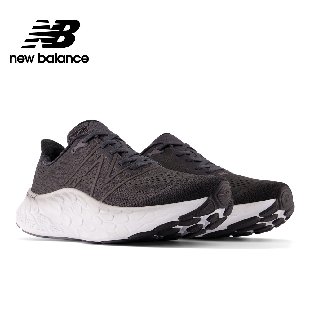 [New Balance]跑鞋_男性_黑色_MMORGG4-2E楦