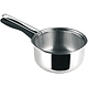 《IBILI》單柄湯鍋+油炸籃(18cm) | 醬汁鍋 煮醬鍋 牛奶鍋 product thumbnail 1