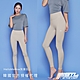 STL yoga Legging Change Up 9 韓國瑜伽『無尷尬線』420 提臀塑腹 9分 緊身長褲／HelloMellow灰濛白 product thumbnail 1