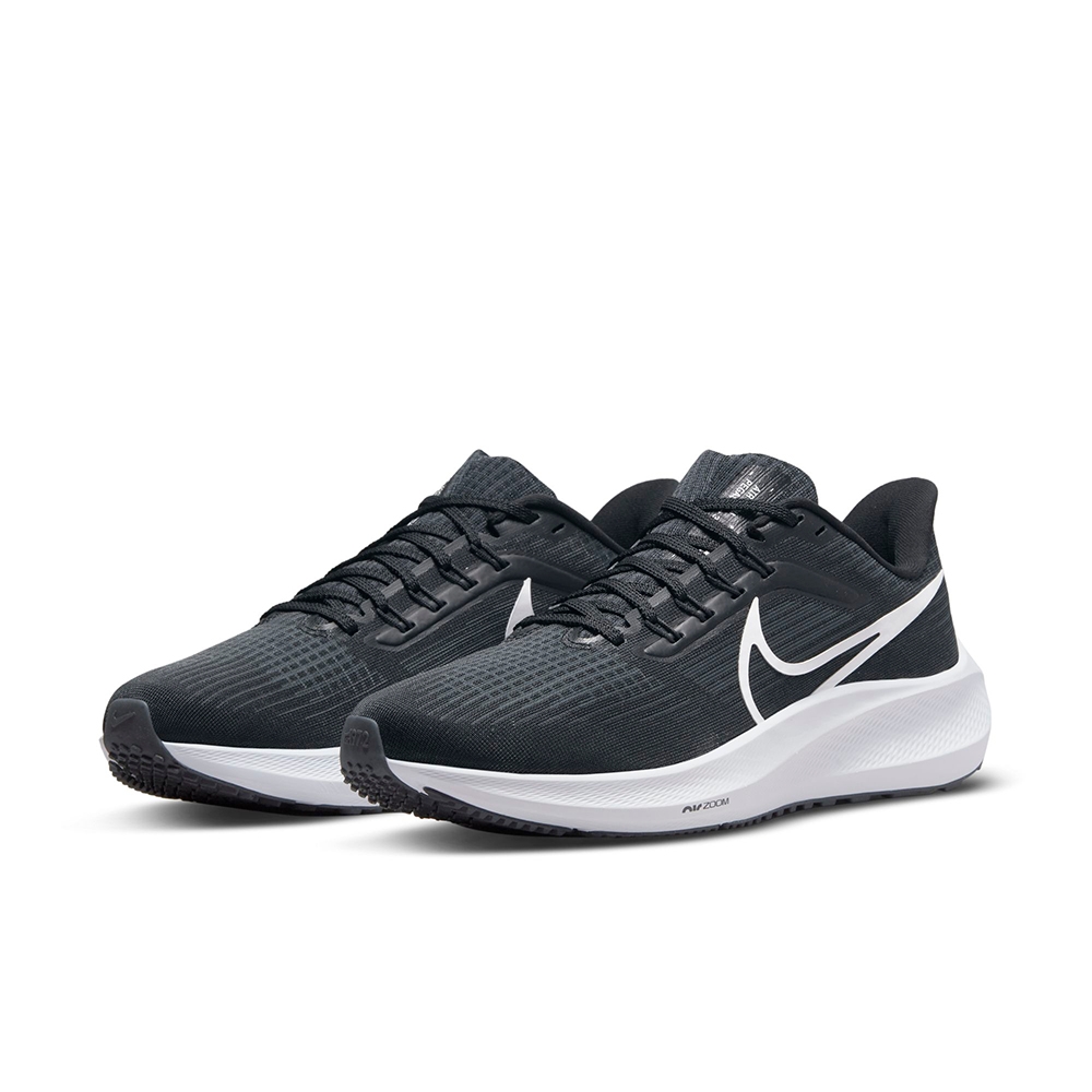 NIKE 慢跑鞋  運動鞋 緩震 小飛馬 女鞋 黑 DH4072001 AIR ZOOM PEGASUS 39