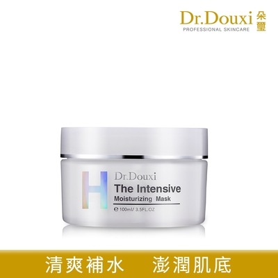 Dr.Douxi 朵璽 極光微導彈潤水凍膜 100ml (H系列)