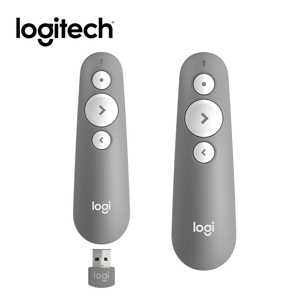 羅技 logitech R500s 簡報器 product image 1