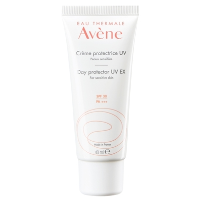 Avene雅漾清爽抗UV隔離乳SPF30 40ml