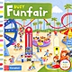 Busy Funfair 歡樂的遊樂園操作書 product thumbnail 1